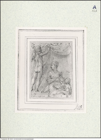 Vorderseite von bh434971_recto