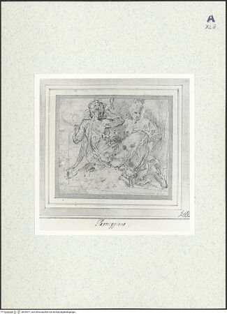 Vorderseite von bh434977_recto