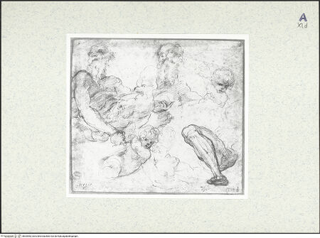 Vorderseite von bh434983_recto