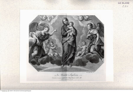 Vorderseite von bh435011