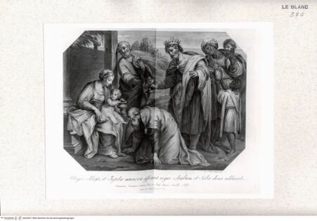 Vorderseite von bh435021