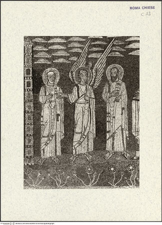 Vorderseite von bh435023_recto