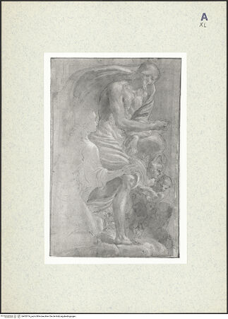 Vorderseite von bh435116_recto