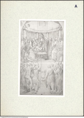 Vorderseite von bh435135_recto