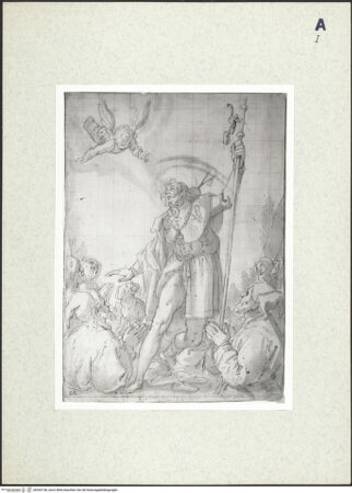 Vorderseite von bh435148_recto