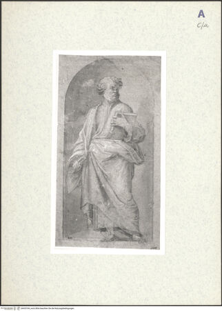 Vorderseite von bh435184_recto