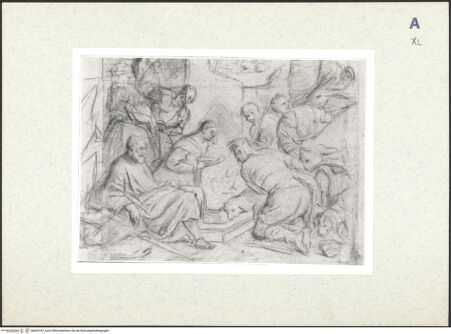 Vorderseite von bh435187_recto