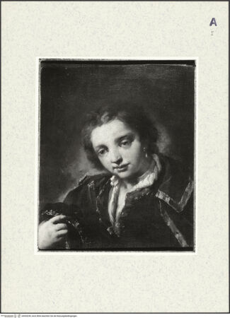 Vorderseite von bh435249_recto