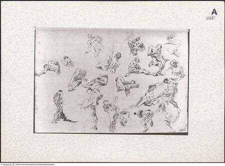 Vorderseite von bh435344_recto