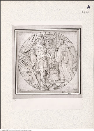 Vorderseite von bh435369_recto