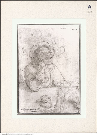 Vorderseite von bh435370_recto