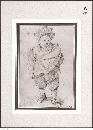 Vorderseite von bh435372_recto