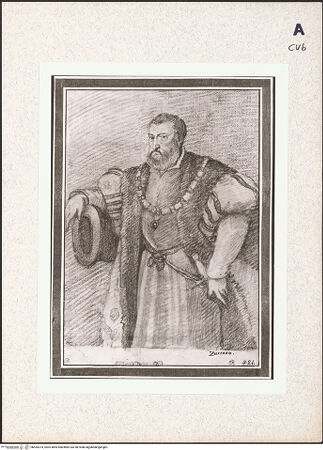 Vorderseite von bh435374_recto