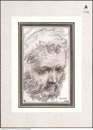 Vorderseite von bh435375_recto