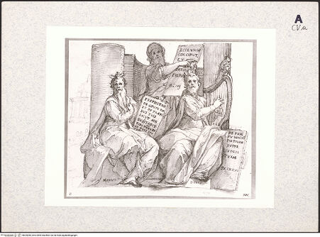 Vorderseite von bh435385_recto