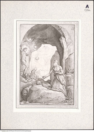 Vorderseite von bh435386_recto