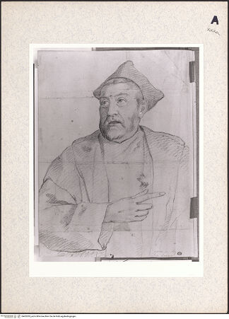 Vorderseite von bh435395_recto