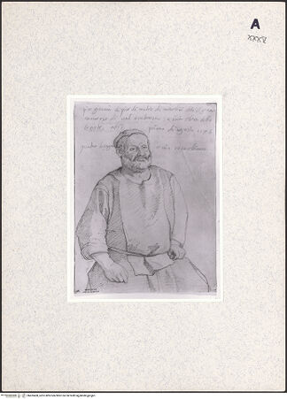 Vorderseite von bh435400_recto