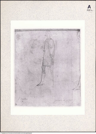 Vorderseite von bh435402_recto