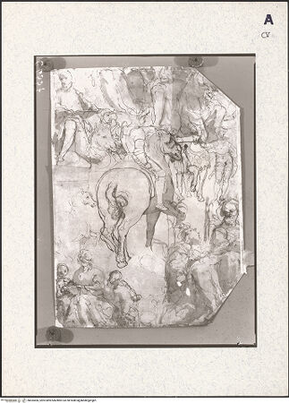 Vorderseite von bh435406_recto