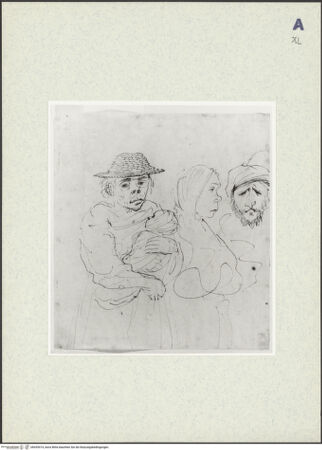 Vorderseite von bh435414_recto