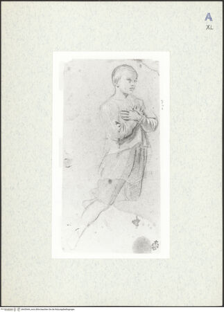 Vorderseite von bh435444_recto