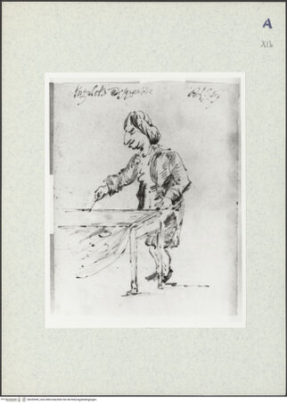 Vorderseite von bh435449_recto