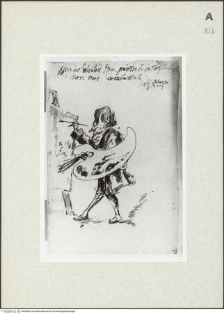 Vorderseite von bh435450_recto