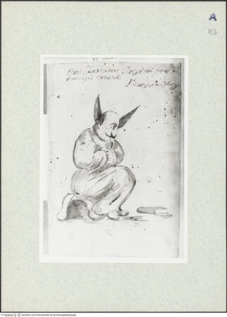 Vorderseite von bh435452_recto