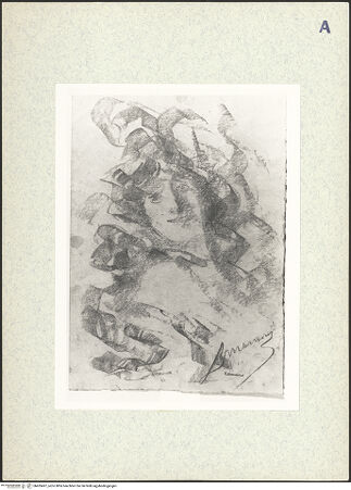 Vorderseite von bh435497_recto