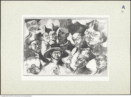 Vorderseite von bh435499_recto