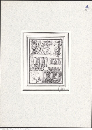 Vorderseite von bh435501_recto