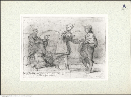 Vorderseite von bh435511_recto