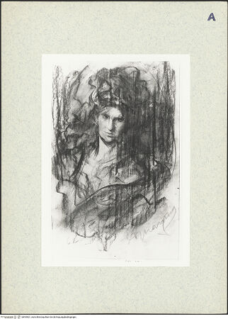 Vorderseite von bh435521_recto