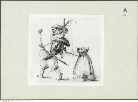 Vorderseite von bh435522_recto