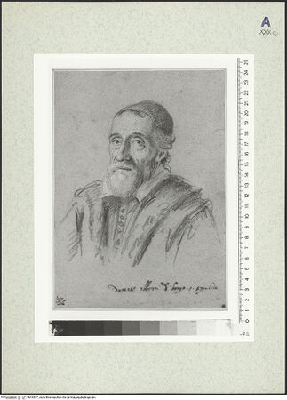 Vorderseite von bh435537_recto