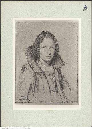 Vorderseite von bh435538_recto