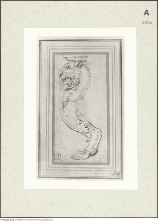 Vorderseite von bh435558_recto