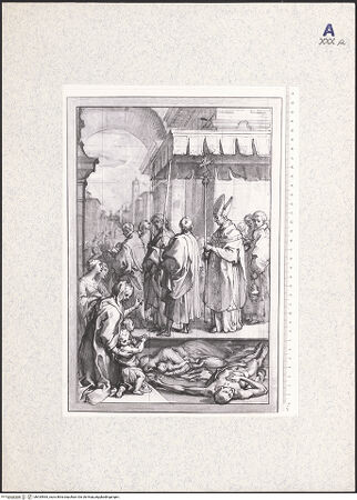 Vorderseite von bh435565_recto