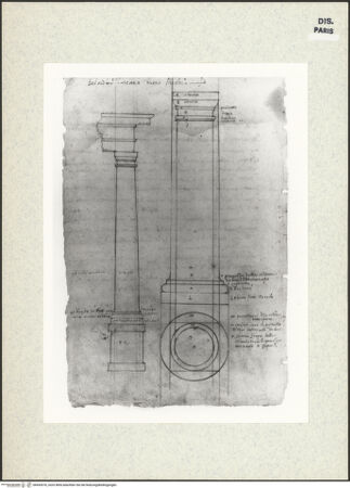 Vorderseite von bh435576_recto