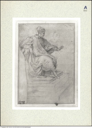 Vorderseite von bh435597_recto