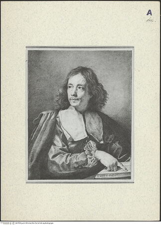 Vorderseite von bh435606_recto