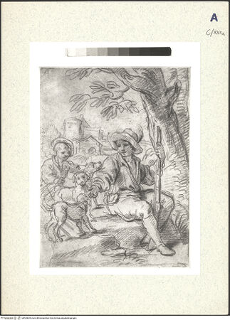 Vorderseite von bh435609_recto