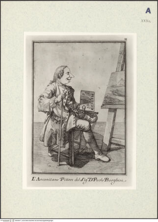 Vorderseite von bh435617_recto