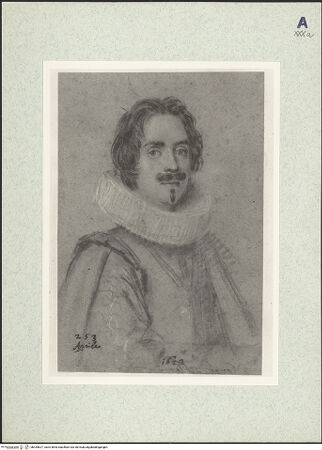 Vorderseite von bh435627_recto