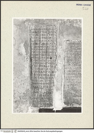 Vorderseite von bh435645_recto