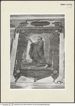 Vorderseite von bh435654_recto