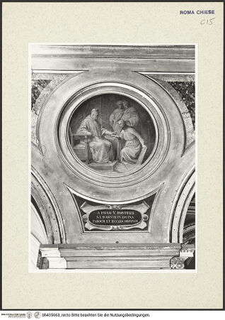 Vorderseite von bh435663_recto