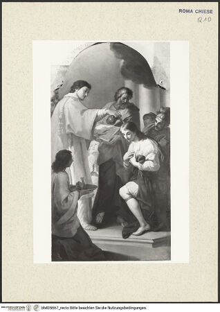 Vorderseite von bh435667_recto