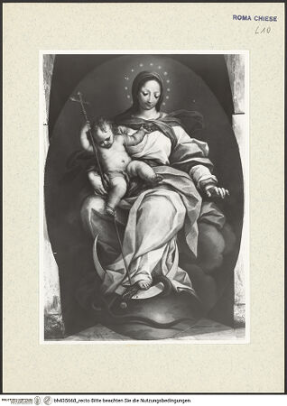 Vorderseite von bh435668_recto